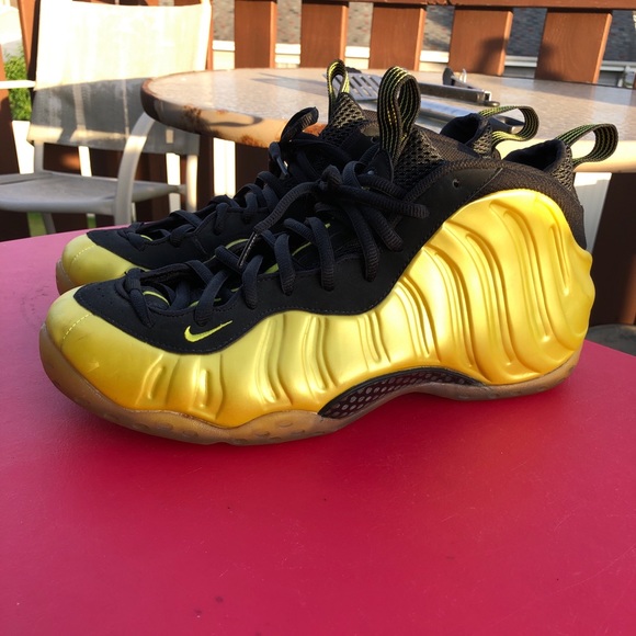 foamposite size 13